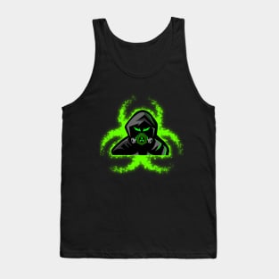 Radiotoxic Tank Top